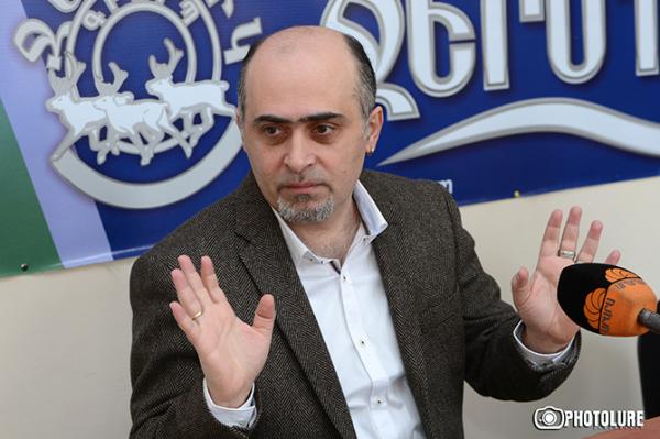 В Армении технически возможно прослушивать телефон человека и без решения суда - «Общество»