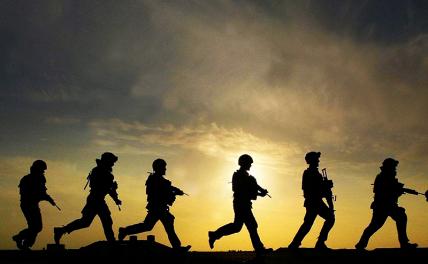 В Донбасс на подмогу ВСУ прибыли наемники британской ЧВК «Эринис» - «Последние новости»