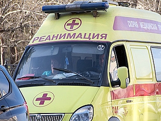 В Екатеринбурге скорая совершает 400 выездов в сутки к пациентам с Covid-19 - «Новости дня»