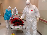 В Южной Корее объявили о начале второй волны коронавируса - «В мире»