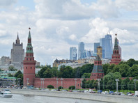 В Кремле отменяют удаленный режим работы для чиновников - «Россия»