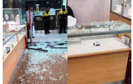 В Лос-Анджелесе в ходе беспорядков разрушены и разграблены армянские предприятия - «Диаспора»