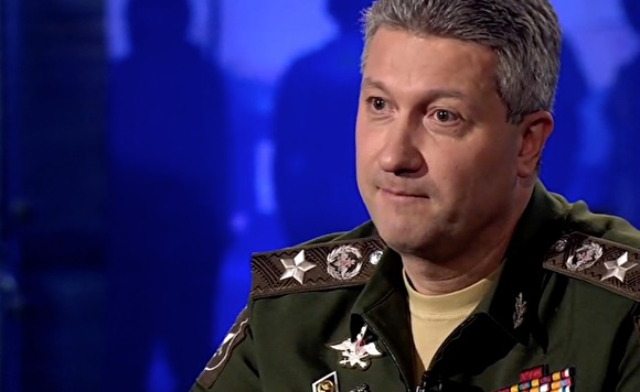 В Минобороны объяснили слова заместителя министра о личных вещах Гитлера - «Новости дня»