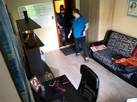 В Москве росгвардеец угрожал "подкинуть наркоту" мужчине, который слушал громкую музыку. Его уже уволили - «Москва»