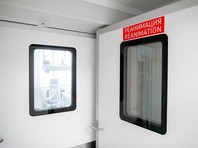 В Москве скончались еще 49 пациентов с коронавирусом - «Россия»