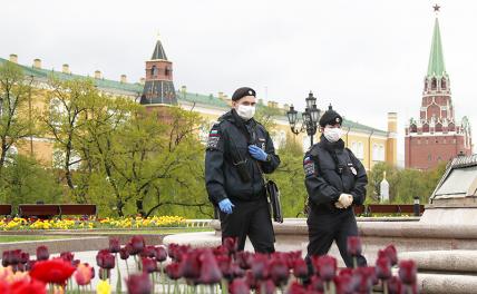 В России намечается большая буча как вариант № 2, вариант № 1, возможно, еще хуже - «Политика»
