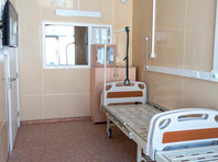 В Севастополе пациент с COVID-19 разгромил палату в инфекционной больнице - «Россия»