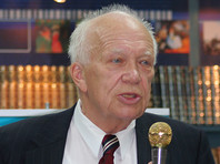 В США в возрасте 84 лет умер сын бывшего лидера СССР Сергей Хрущев - «В мире»