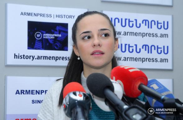 В возбуждении уголовного дела по факту оскорбления председателя КГА Армении отказано - «Общество»