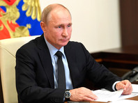 "Ведомости": Путин лично разъяснит поправки в Конституцию на встречах с "целевой аудиторией" - «Россия»