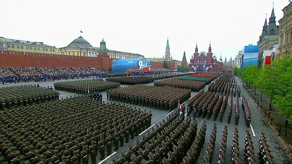 Великой Победе – 75: Мы - ее наследники - «Общество»