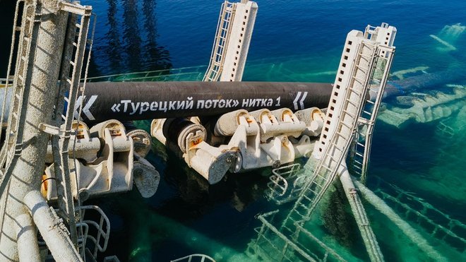 Венгрия хочет получать российский газ в обход Украины - «Новости дня»