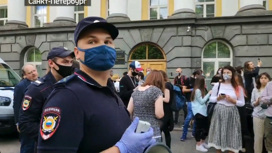 Вести. Дежурная часть Эфир от 22.06.2020 (21:30) - «Телеканал «Россия»