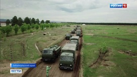 Вести Эфир от 06.06.2020 (08:00) - «Телеканал «Россия»