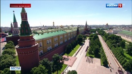 Вести Эфир от 22.06.2020. Специальный выпуск - «Телеканал «Россия»