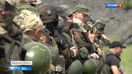 Вести недели Эфир от 07.06.2020. Донбасс воюет на двух фронтах - «Телеканал «Россия»