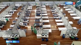 Вести недели Эфир от 14.06.2020. Почему российская статистика по коронавирусу оказалась самой прозрачной - «Телеканал «Россия»