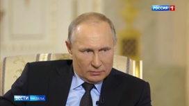 Вести недели Эфир от 14.06.2020. Путин рассказал неизвестные подробности исторического марш-броска - «Телеканал «Россия»