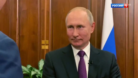 Вести недели Эфир от 21.06.2020. Большое интервью президента: прямые ответы и уникальные кадры - «Телеканал «Россия»