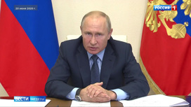 Вести недели Эфир от 21.06.2020. Россия смогла дать пандемии достойный ответ - «Телеканал «Россия»