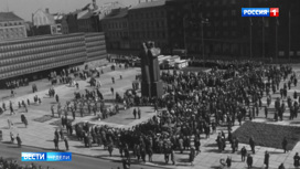 Вести недели Эфир от 28.06.2020. Урок истории для латвийских функционеров - «Телеканал «Россия»