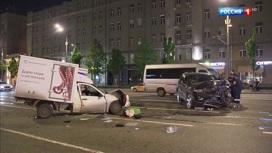 Вести в 20:00 Эфир от 09.06.2020 - «Телеканал «Россия»