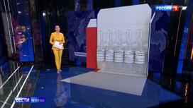 Вести в 20:00 Эфир от 10.06.2020 - «Телеканал «Россия»