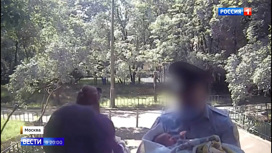 Вести в 20:00 Эфир от 23.06.2020. В столичной "трешке" организовали подпольный роддом: куда собирались отправить детей - «Телеканал «Россия»