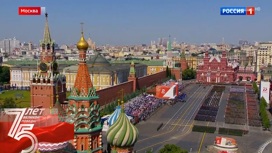 Вести в 20:00 Эфир от 24.06.2020 - «Телеканал «Россия»