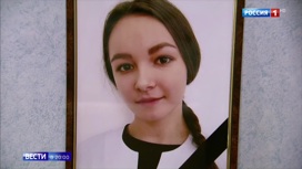 Вести в 20:00 Эфир от 29.06.2020. Девушка-волонтер до последнего помогала людям, несмотря на смертельную болезнь - «Телеканал «Россия»