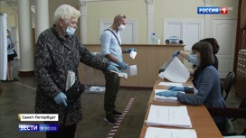 Вести в 20:00 Эфир от 29.06.2020. Еще два дня впереди, а явка уже впечатляющая: почему важно отдать свой голос - «Телеканал «Россия»