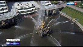 Вести в 20:00 Эфир от 29.06.2020. Северная Столица постепенно возвращается к нормальной жизни - «Телеканал «Россия»