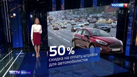 Вести в 20:00 Разрыв погодного шаблона: жара и град пришли в Россию вместе. Штраф можно будет обжаловать: готовится новый кодекс об административных правонарушениях - «Телеканал «Россия»