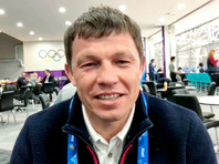 Виктор Майгуров хочет сесть в кресло президента Союза биатлонистов России - «Спорт»