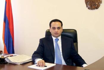 Виктор Согомонян: Преследование лидера партии "Процветающая Армения" носит политический характер - «Общество»