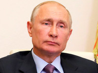 Владимир Путин: Запад знает правду о Второй мировой, но продвигает другие идеи - «Россия»