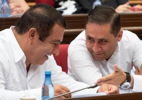 Власти Армении оказались в цейтноте и перешли все границы морали - «Общество»