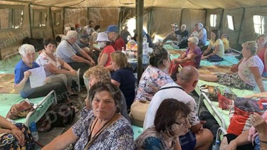 Вопрос дня - от жителей Донбасса: сколько еще над нами можно издеваться? - «Новости дня»