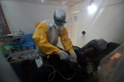 ВОЗ зафиксировала новую вспышку смертельного заболевания - «Новости дня»