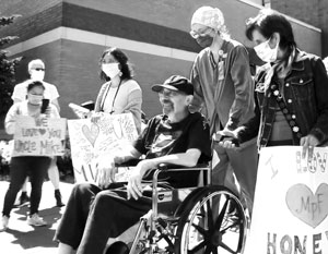 Вылечившемуся от коронавируса американцу выставили счет на 1 млн долларов - «Новости дня»