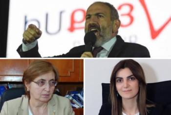 Вызволять ли из рабства племянницу Альвины Гюлумян? - «Общество»