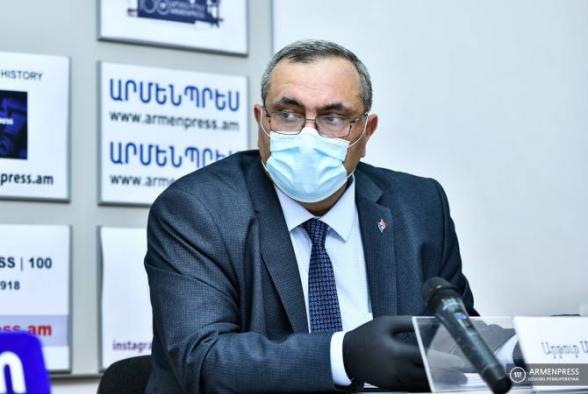 За 4 месяца текущего года около 12 000 человек были уволены с работы - «Экономика»