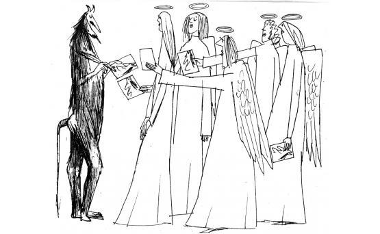 Зачем нам этот альянс – секты плодить? - «Общество»