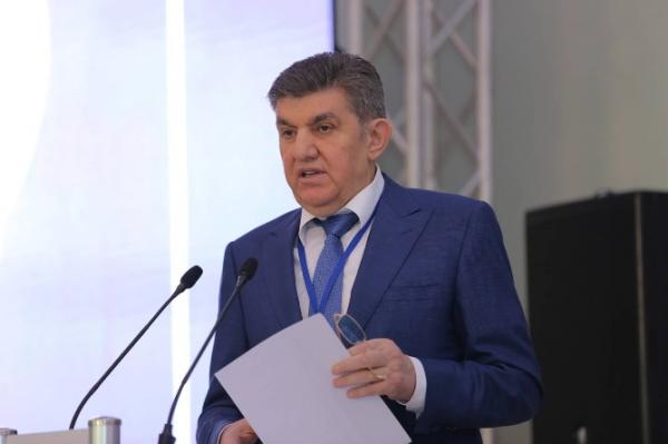 Заявление Ара Абрамяна о ситуации в Армении - «Политика»