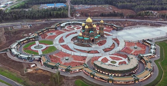 Замминистра обороны РФ назвал вещи Гитлера «настоящими реликвиями» - «Новости дня»