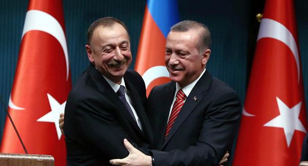 Армения – Нагорный Карабах – Нахичеван: откроет ли Турция новый фронт на Кавказе? - «Политика»
