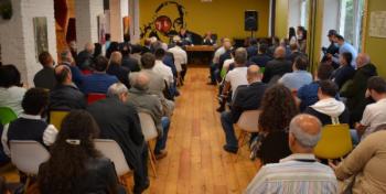 Армянская общественность России надеется, что ее позиция будет услышана - «Диаспора»