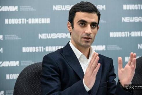 Азербайджан пытается найти выход из ямы, в которую сам себя загнал - «Армия»