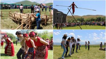 Безнадежно мертв: почему туманно не только настоящее, но и будущее туризма в Армении - «Экономика»