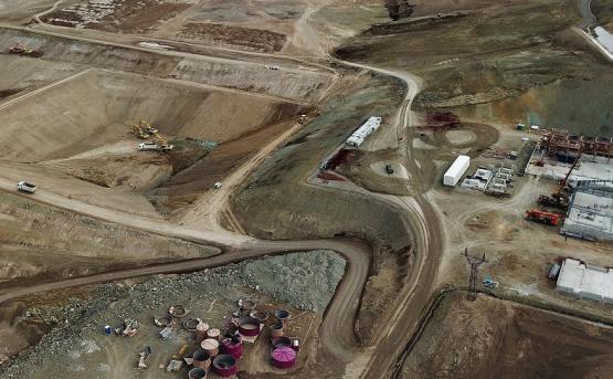 Бывшие сотрудники компании «Лидиан» обратились в Административный суд - «Экономика»